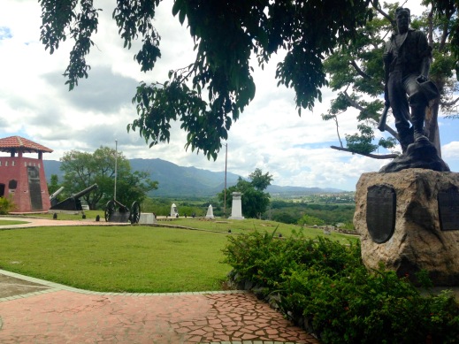Battle Of San Juan Hill - A Shared History